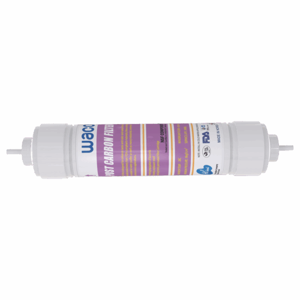 Post Carbon Filter Ersatzfilter für HQ7 System