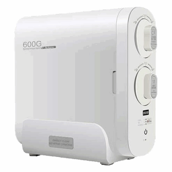 RO Wasserfiltersystem A9 600GPD