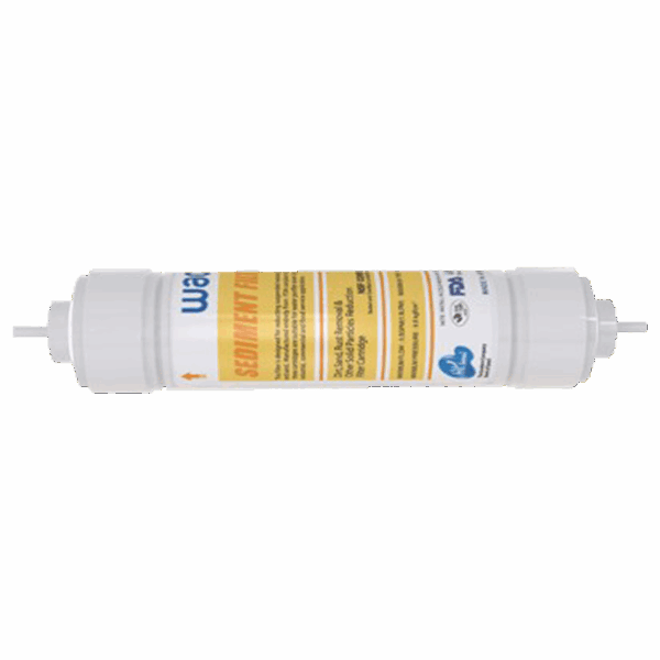 Sediment Ersatzfilter passend für HQ7 System