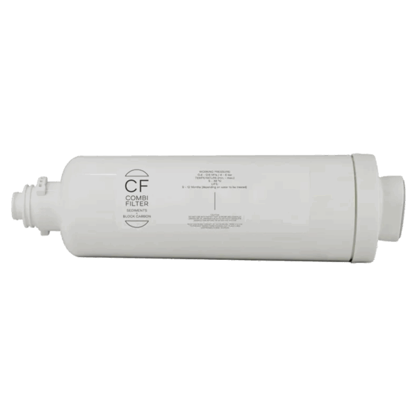 CBPA Ersatzfilter für A9 System