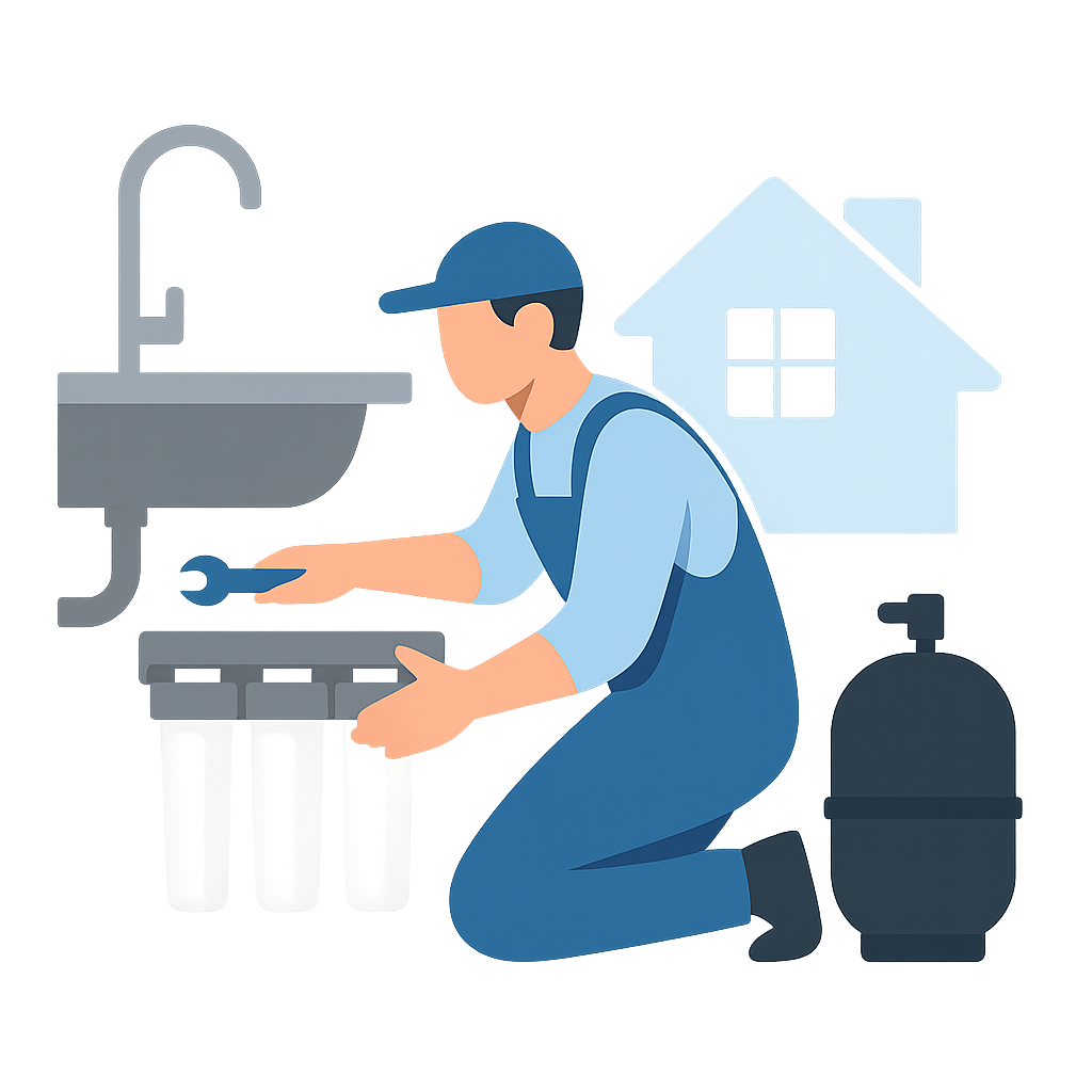 Montage Kostenanfrage - Umkreis 50km